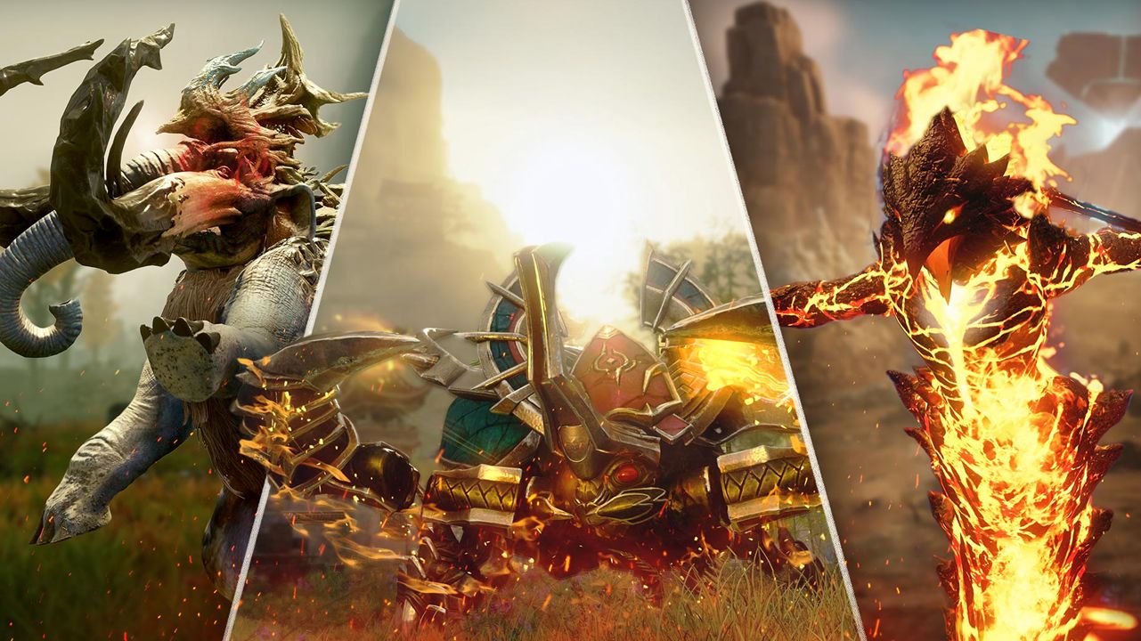 New World startet Event „Entfesselte Expeditionen“ mit Weltbossen und legendärem Loot – Rotation und Zeitplan