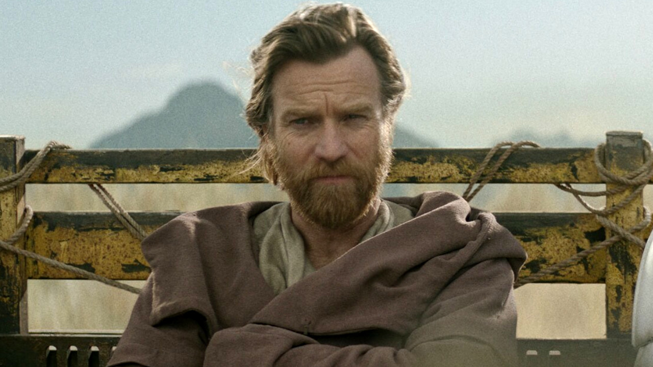 Fans von Star Wars wussten 33 Jahre lang nicht, woher Obi-Wan kommt, doch dann hat George Lucas einen Witz gemacht