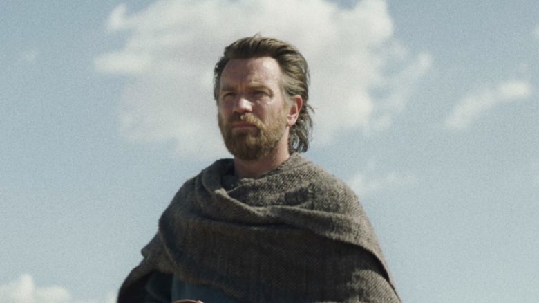 A Jedi Master changed the fate of the entire Star Wars galaxy, yet he is never shown in the films