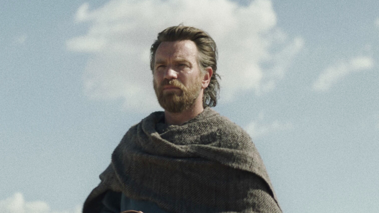 A Jedi Master changed the fate of the entire Star Wars galaxy, yet he is never shown in the films