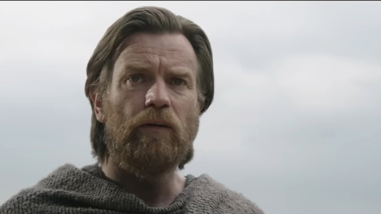 Ein Jedi-Meister hat das Schicksal der gesamten Galaxis von Star Wars verändert, doch in den Filmen wird er nie gezeigt