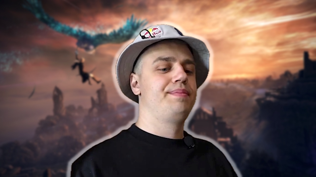 Deutsche Twitch-Streamer dürfen vor allen anderen Elden Ring: Nightreign zocken, scheitern schon am ersten Boss