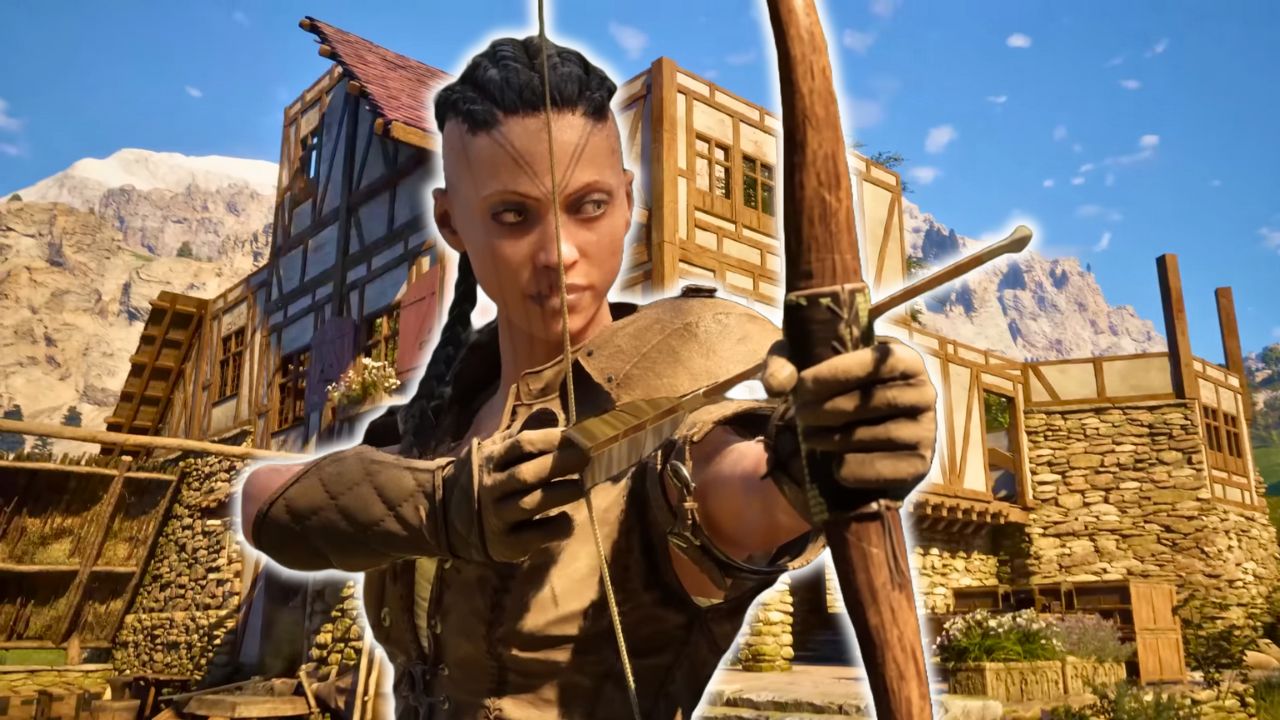 Ein MMORPG auf Steam hat schon vor Release Probleme, will Spieler jetzt für das wichtigste Feature zahlen lassen