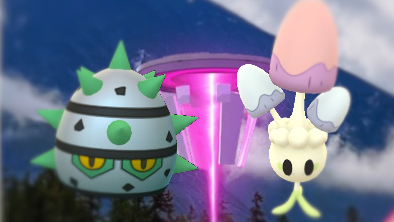 Pokémon GO lässt euch 6 Shinys viel leichter fangen, führt 3 richtig starke Monster ein