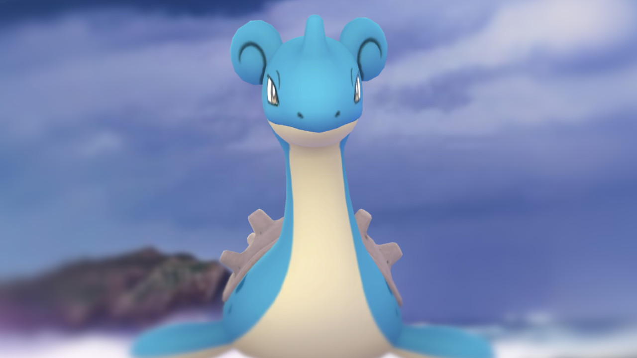 Pokémon GO streicht ein unbeliebtes Monster, doch ein Nachfolger scheint bereits gefunden zu sein