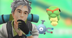 Pokemon GO Events Juni 2025