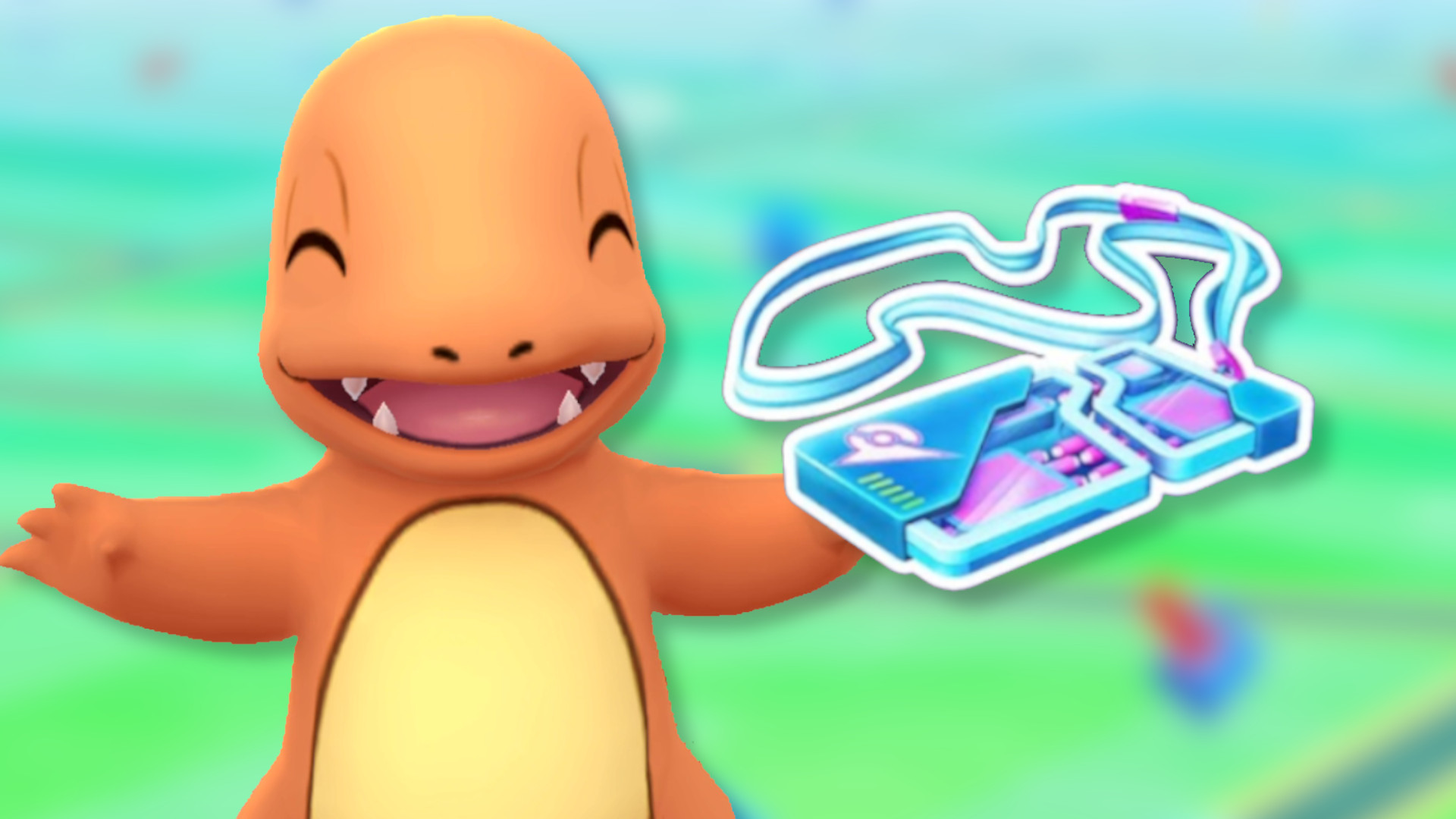 Pokémon GO bringt 3 richtig gute Änderungen an Fern-Raid-Pässen – So schafft ihr selbst auf dem Dorf die schwersten Kämpfe