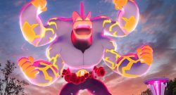 Pokemon GO Gigadynamax Konter, Tipps