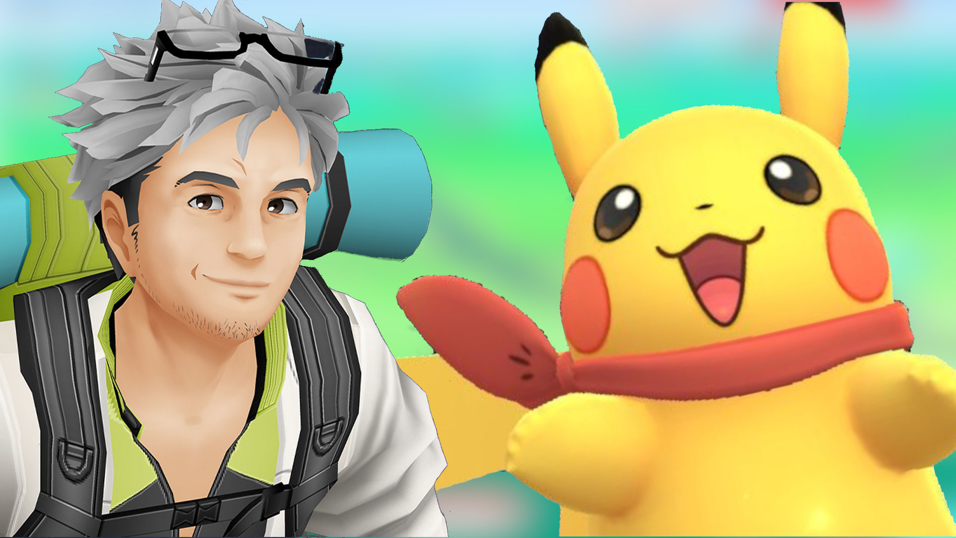 Pokémon GO Road Trip kommt im August in 2 deutsche Städte – Das sind sie