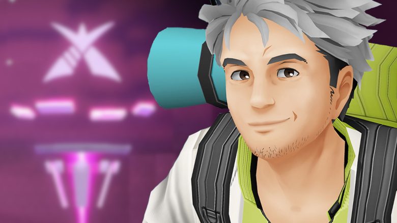 Pokemon GO Ruhige Einkehr Event