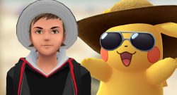 Pokemon GO Trailer zur neuen Season