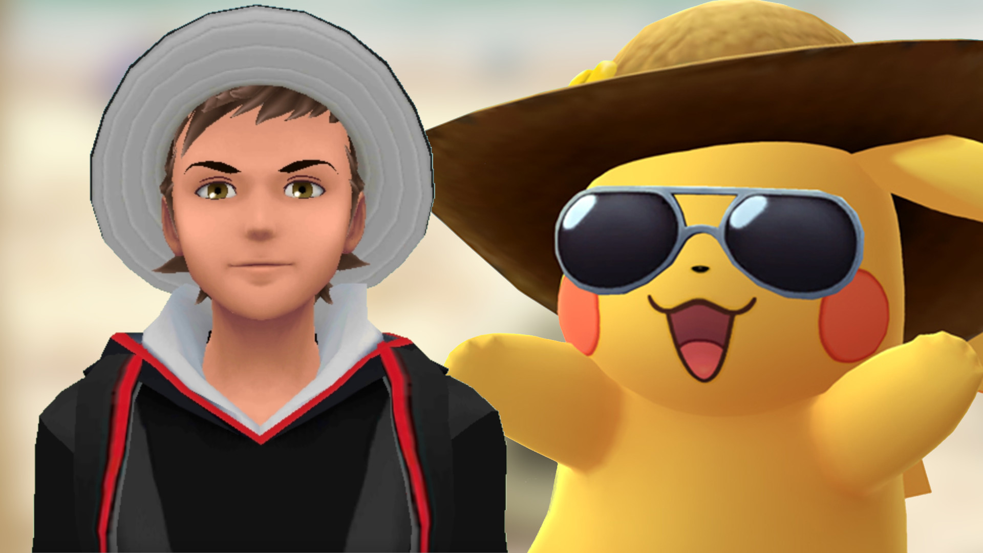 Pokémon GO veröffentlicht Trailer zur neuen Season, Community erkennt die Inhalte direkt