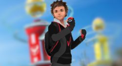 Pokemon GO Überlieferung der Antike