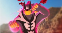 Pokemon GO Wulaosu besserer Stil