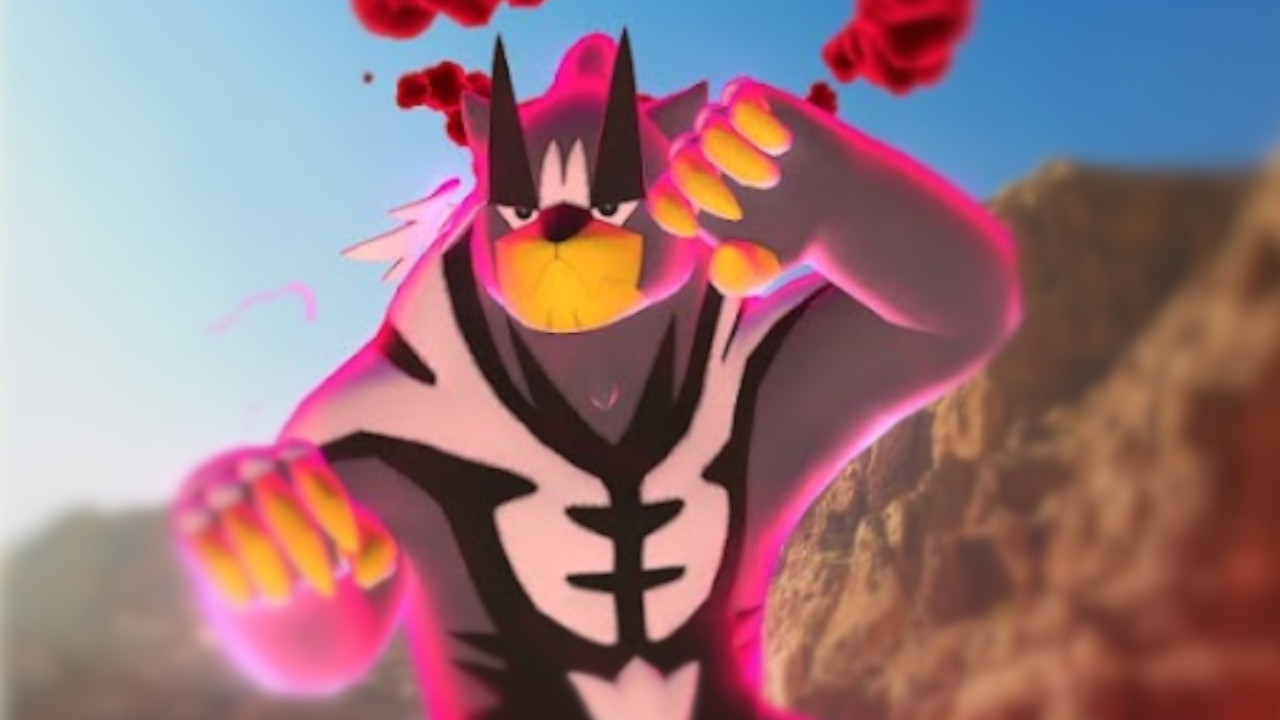 Wulaosu in Pokémon GO: Focused or Flowing Form – Which is stronger?