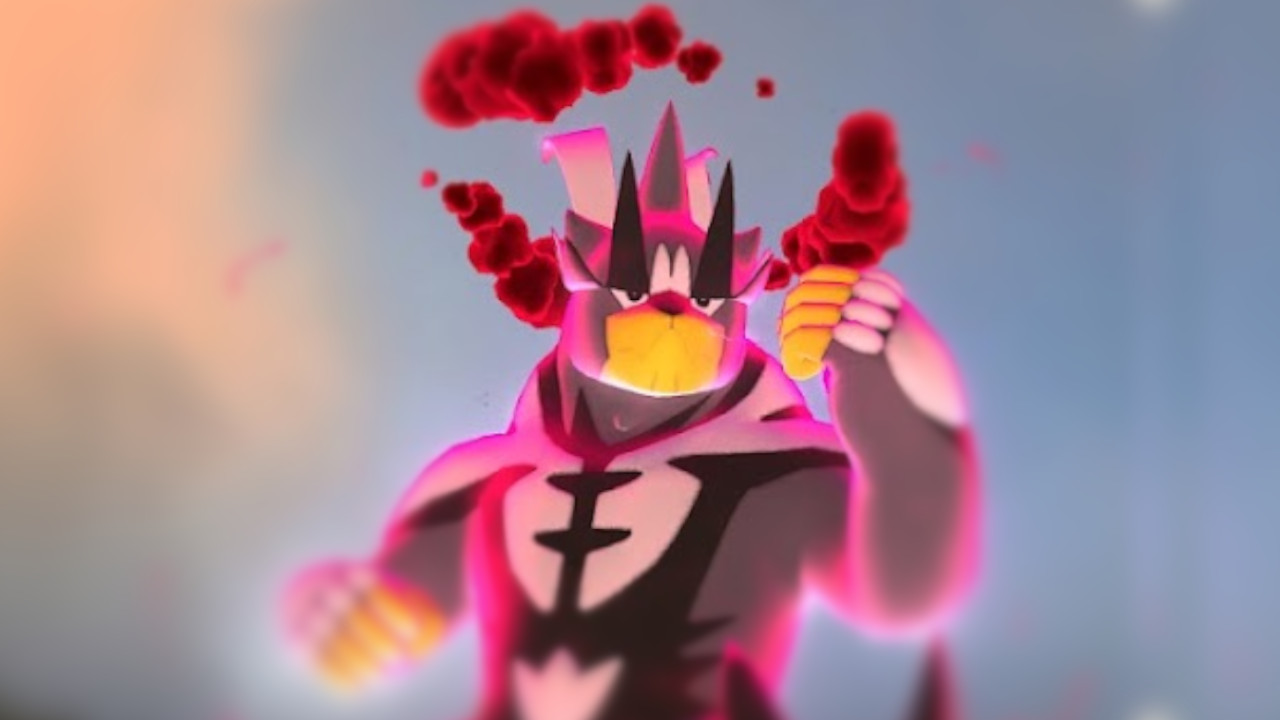 Wulaosu in Pokémon GO erhalten: So könnt ihr Dakuma im neuen Event entwickeln