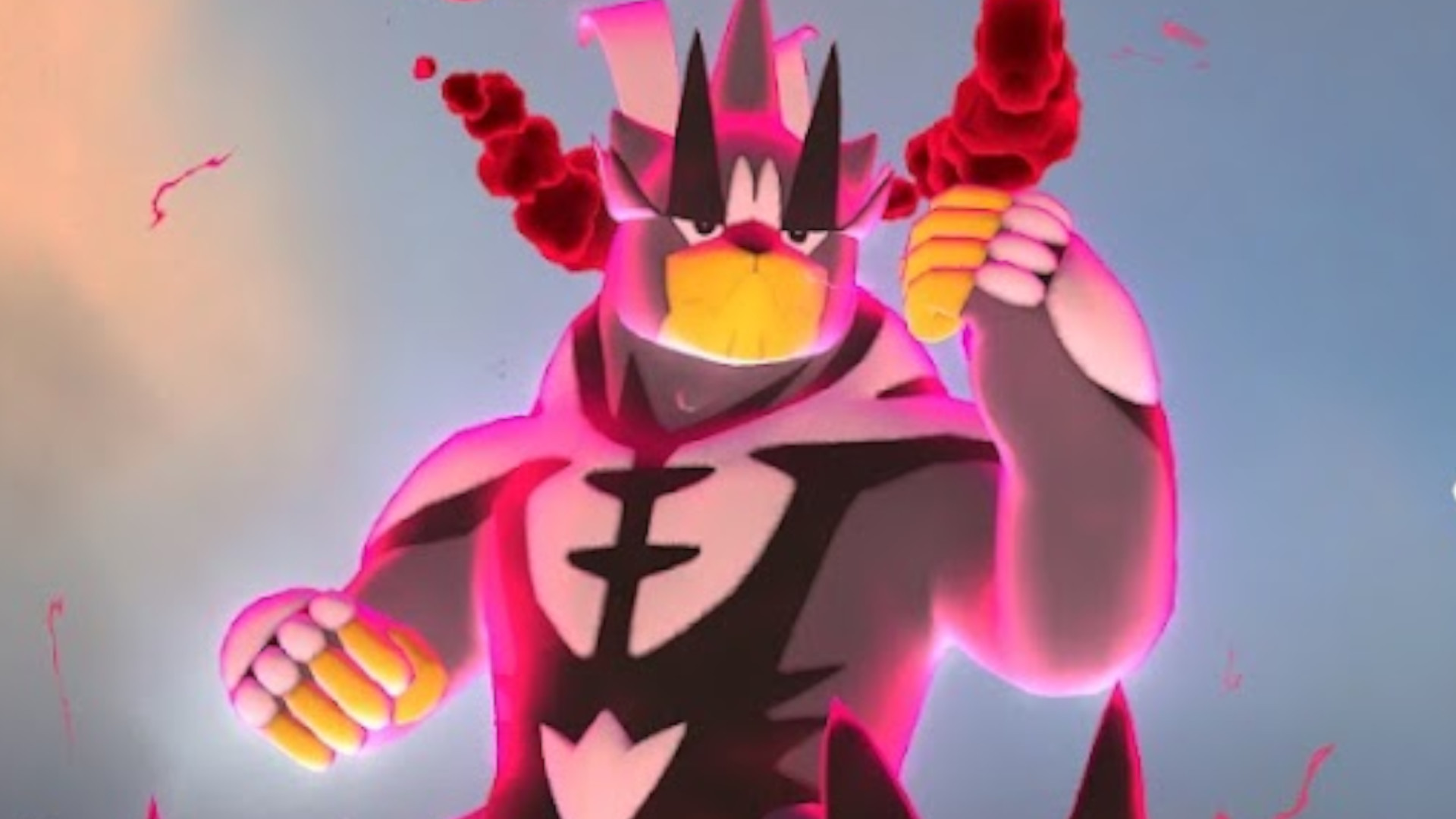 Pokémon GO bringt endlich das Pokémon aus dem Ladebildschirm – Alles zu „Entscheidender Treffer“