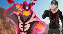 Pokemon GO Wulaosu fokussierter oder fließender Stil