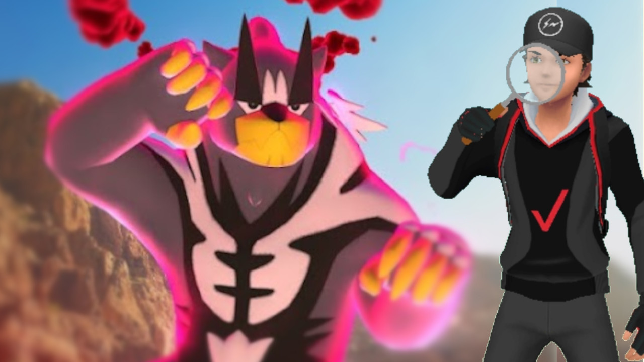 Wulaosu in Pokémon GO: Fokussierter oder fließender Stil – Welcher ist stärker?