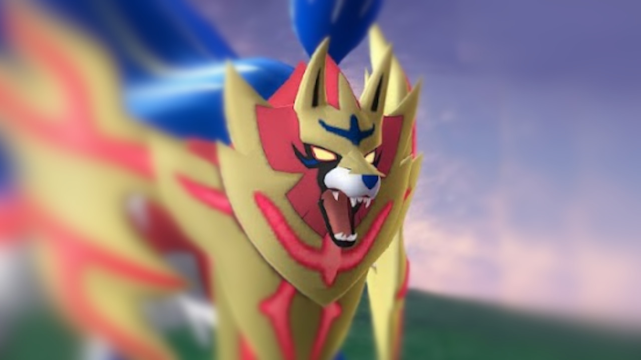 In Pokémon GO bekommen 2 legendäre Monster eine neue Form – Und die bringt eine große Änderung mit