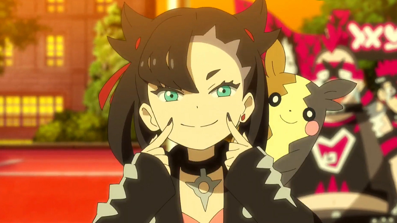 Weil ein Spieler beim Zocken von Pokémon einen unscheinbaren Typen ignoriert, verpasst er eine wichtige Option