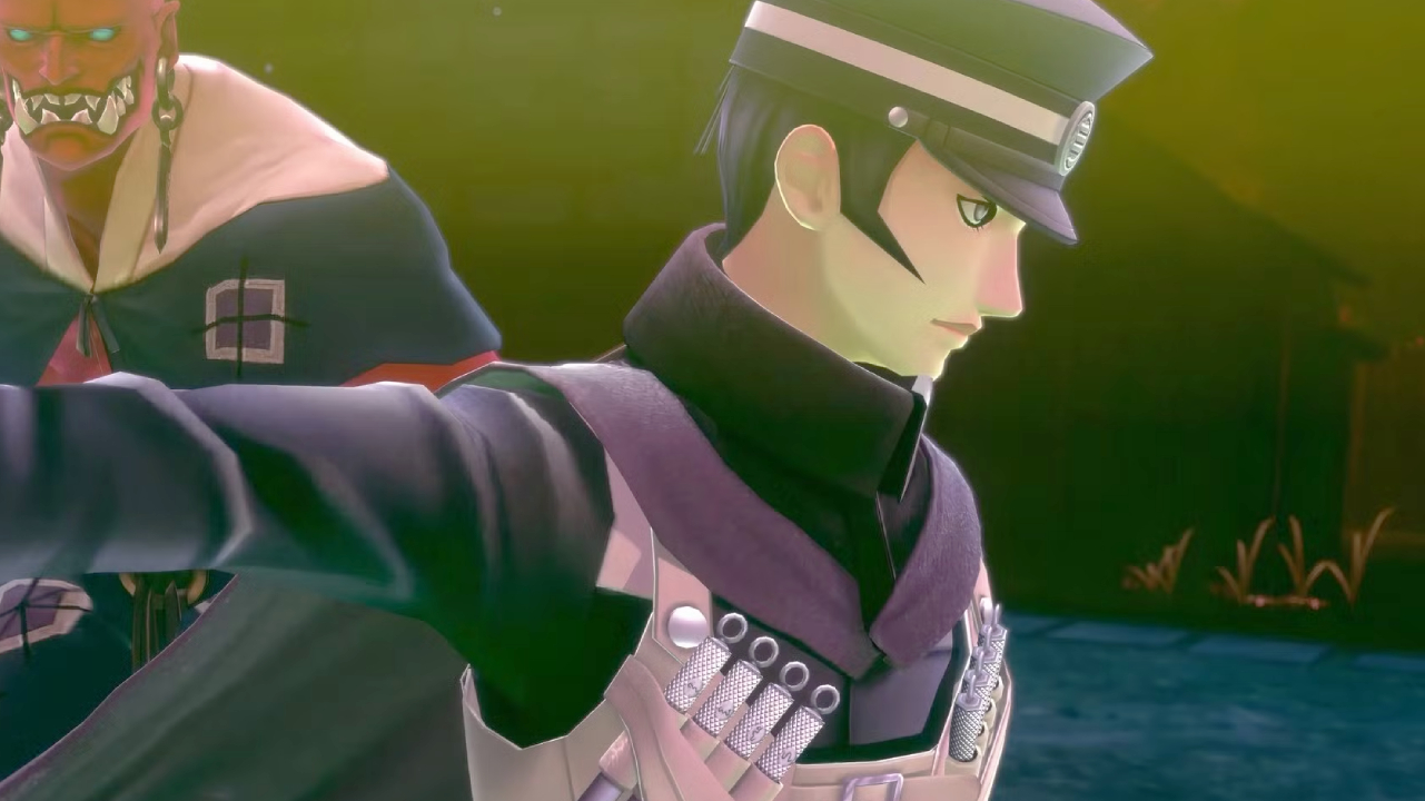 Ein neues Action-RPG auf Steam und Switch 2 ist perfekt für Fans von Persona und Pokémon, bietet über 120 Monster