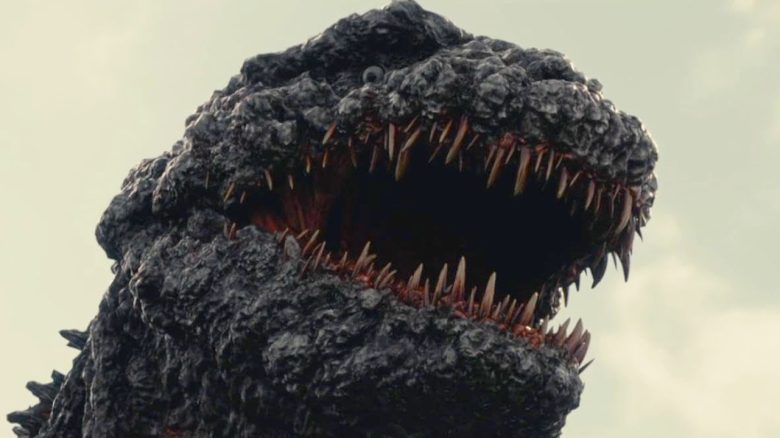 Der Schöpfer eines legendären Animes entfesselt die furchterregendste Version von Godzilla, doch die ist gar nicht der Schurke