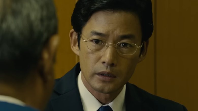 The creator of a legendary anime unleashed the most terrifying version of Godzilla, but it’s not the villain at all