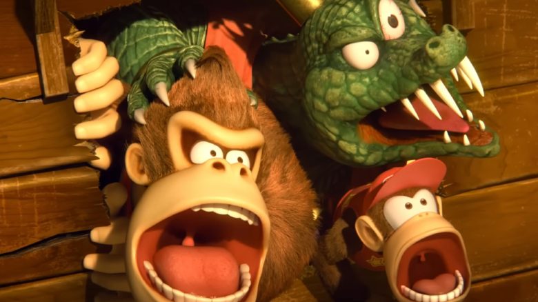 Pro player improves the online mode of Super Smash Bros., gets an immediate penalty, but not from Nintendo