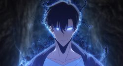 Solo Leveling Titel title