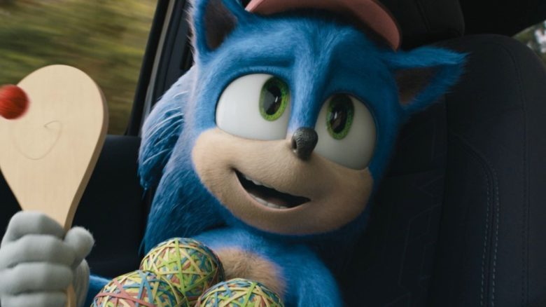 All video games being filmed currently