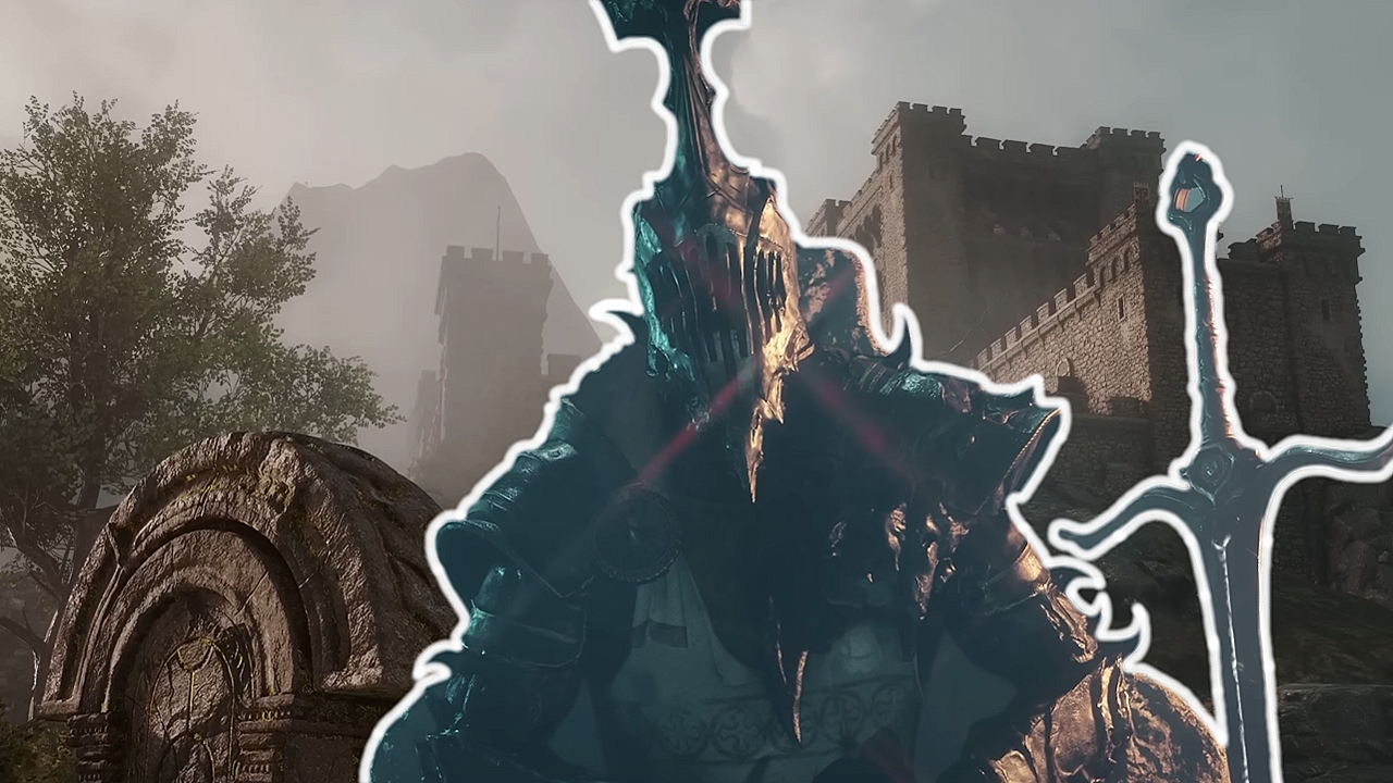 Titelbild zu Soulframe