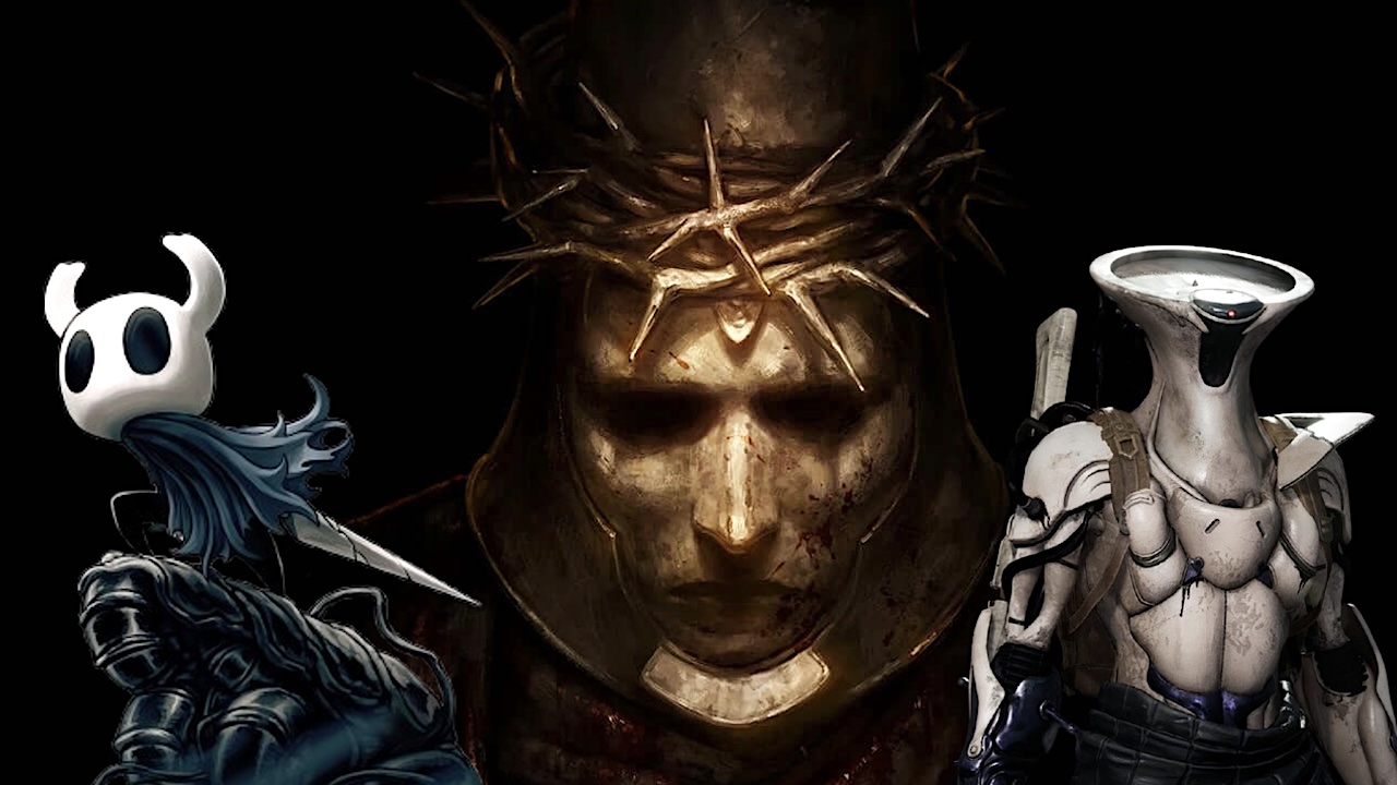 Hier sind die aktuell 15 besten Alternativen zu Dark Souls, die nicht von FromSoftware kommen