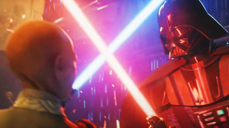 Star Wars Meets Dark Souls: Dieses Jedi-Spiel mit genialem Kampfsystem ist gerade ein ultimatives Schnäppchen – und ein Grafik-Kracher!