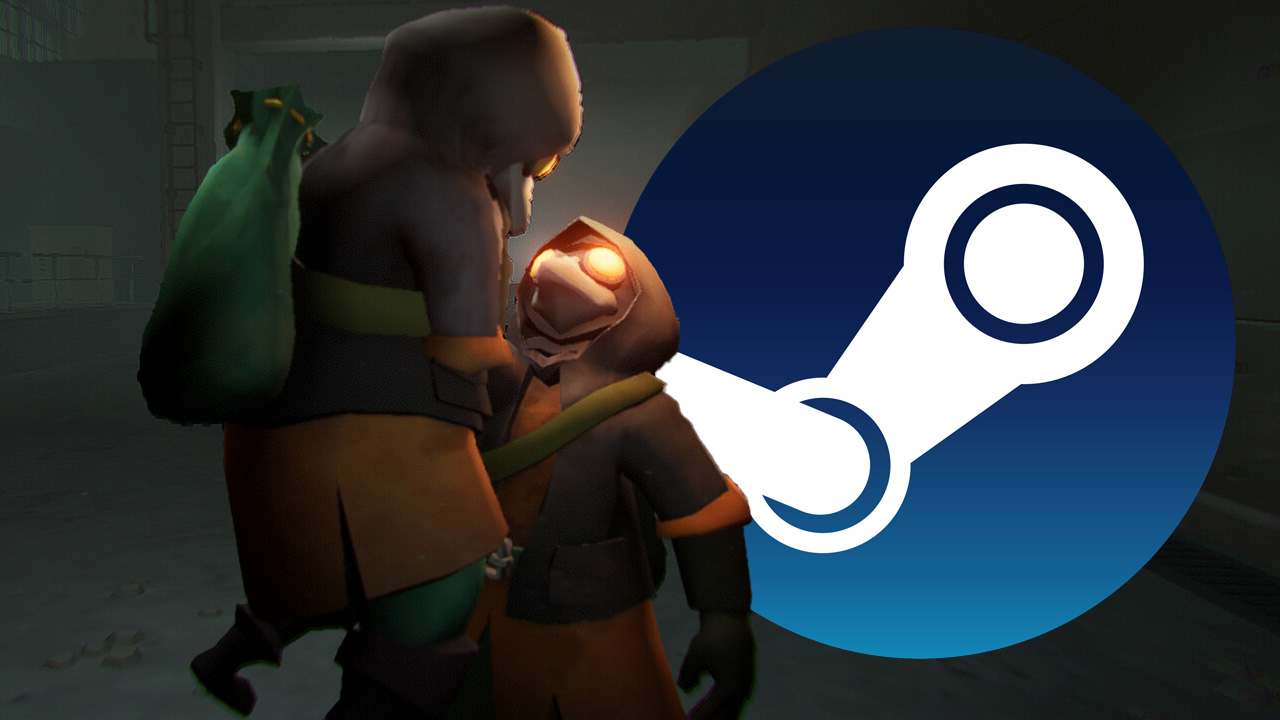 Horror-Spiel auf Steam macht eure Freunde mithilfe von Künstlicher Intelligenz zu euren Gegnern