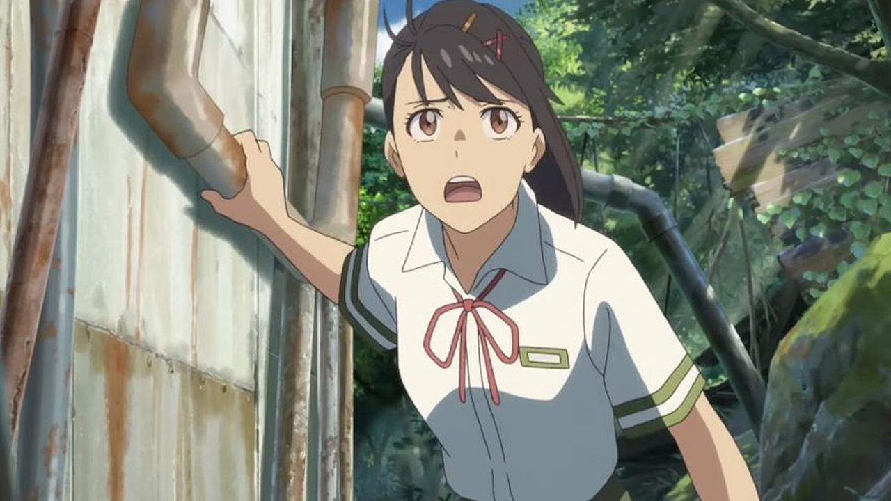 Ein Manga sagte den schweren Tsunami 2011 in Japan voraus, die nächste Katastrophe soll dieses Jahr folgen