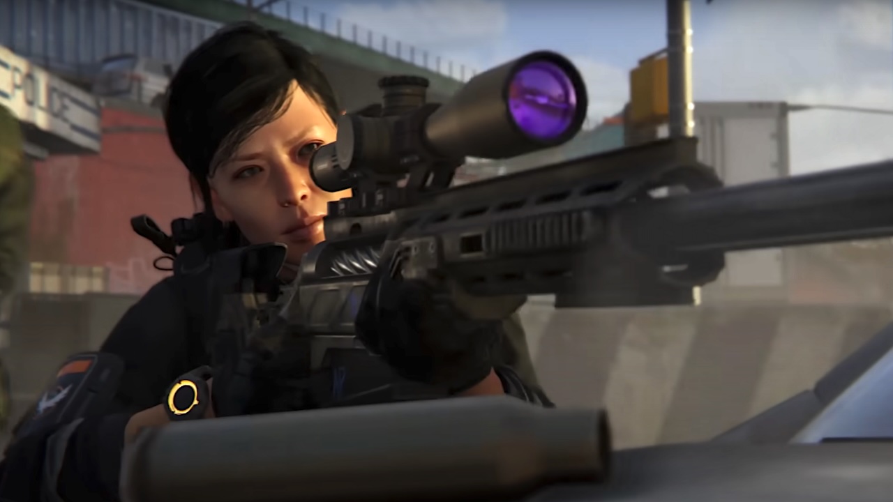 The Division 2 hat seinen ersten neuen DLC seit 5 Jahren, das könnt ihr ab heute entdecken