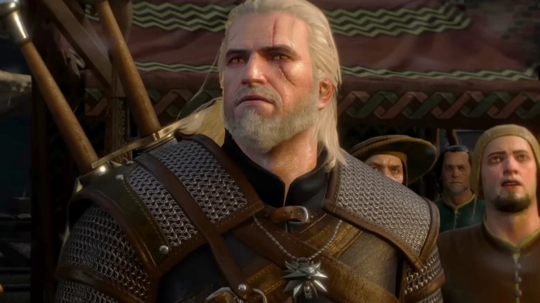 Witcher 4 will reward you with sadness when you make decisions and that is exactly what players want