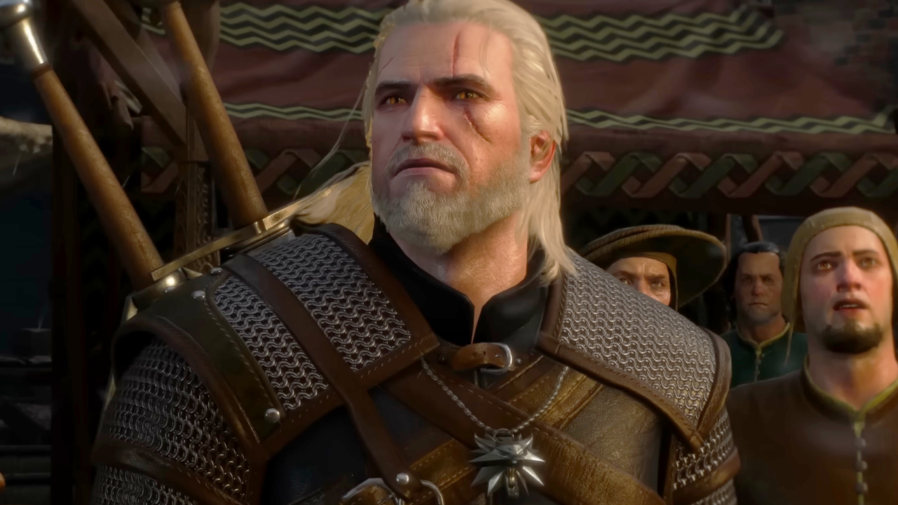 Witcher 4 will euch belohnen, wenn ihr harte Entscheidungen trefft, indem sie euch richtig weh tun