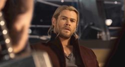 Thor Hammer Age of Ultron Marvel Studios