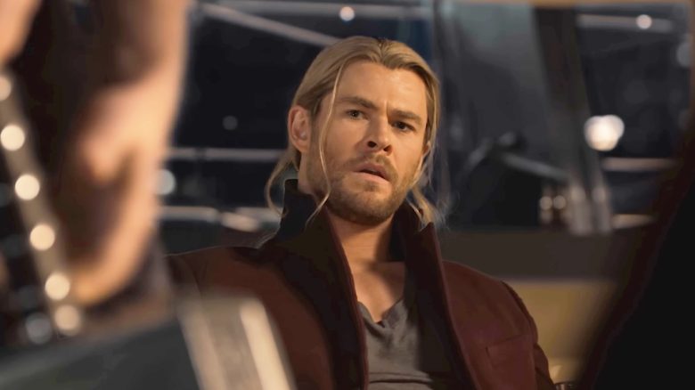 A member of the Avengers could have wielded Thor’s hammer all along, but he was just too nice