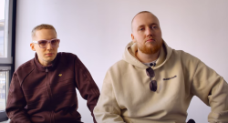 Titel Filow und Zarbex treten mit ihrem Team im Kings World Cup Clubs an