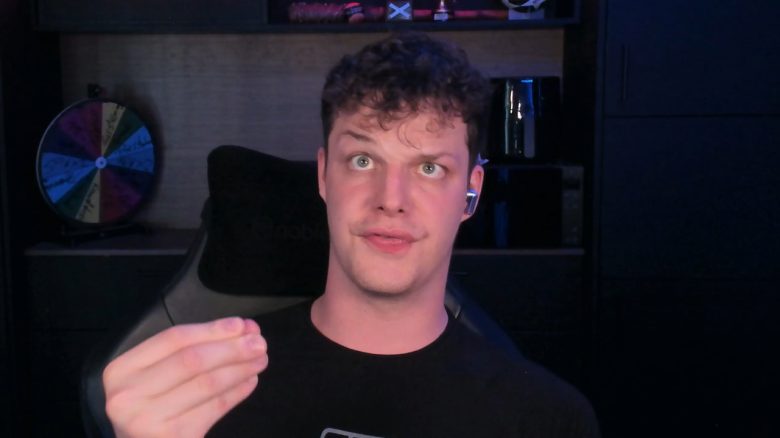 Streamer scores over 40 goals in EA FC 25 in one match – freaks out because it’s not enough