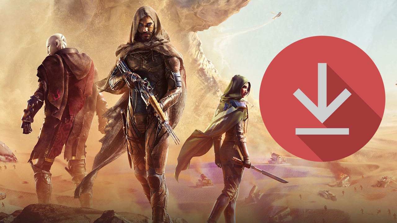 Dune: Awakening – Preload, Release und Serverstart, ab wann kann man spielen?
