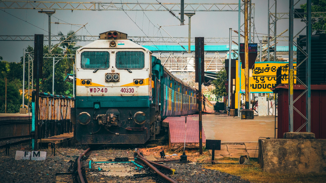 Ein Land hatte jahrelang Probleme mit Schwarzfahrern, aber sie haben jetzt einen Weg gefunden, mehr Tickets zu verkaufen