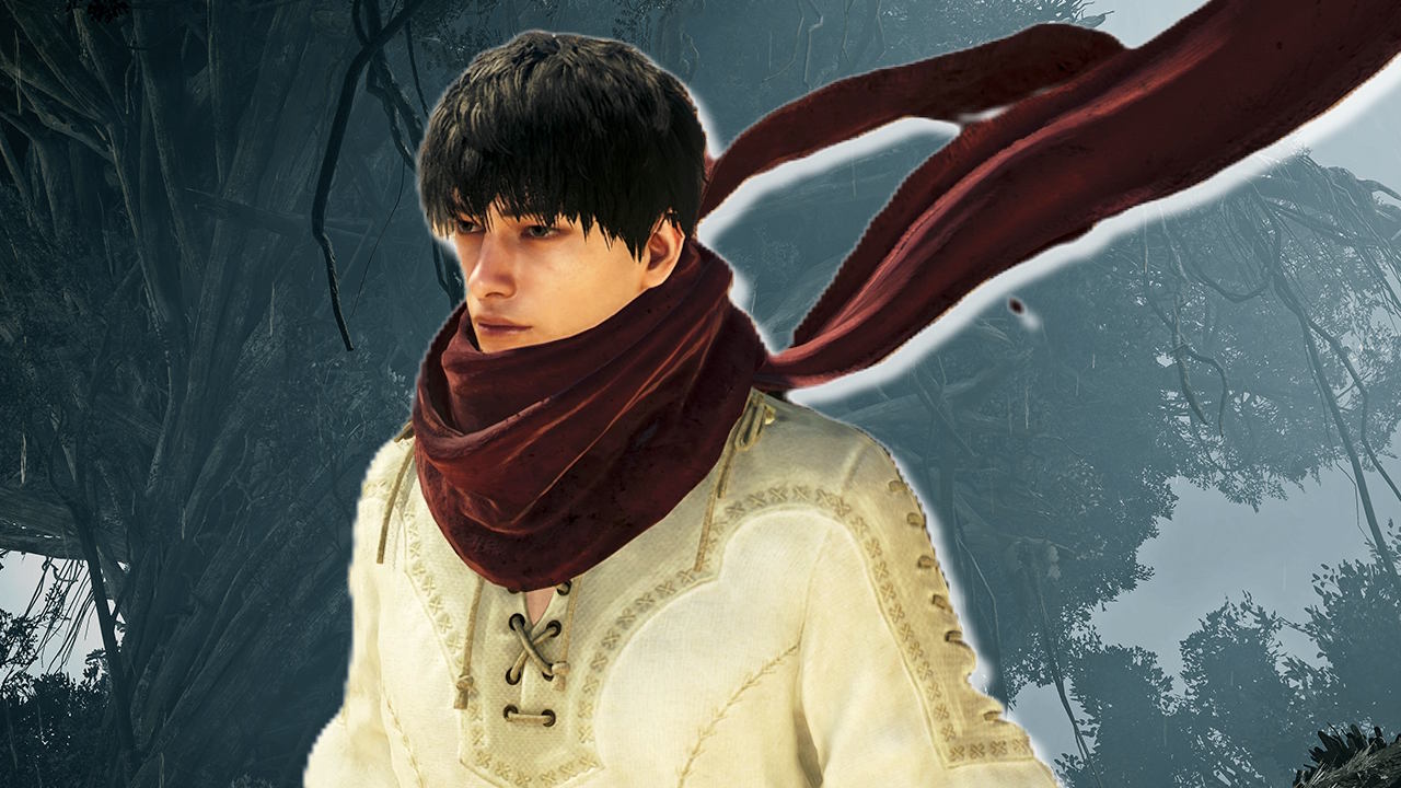 Mit der neuen Eventquest in Monster Hunter Wilds werdet ihr zum Anime-Helden – vielen Fans ist das aber nicht genug