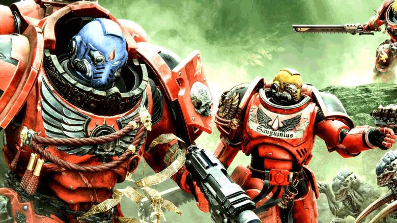 Space Marine 2 gives you a new mode in which you can take down even more Tyranids
