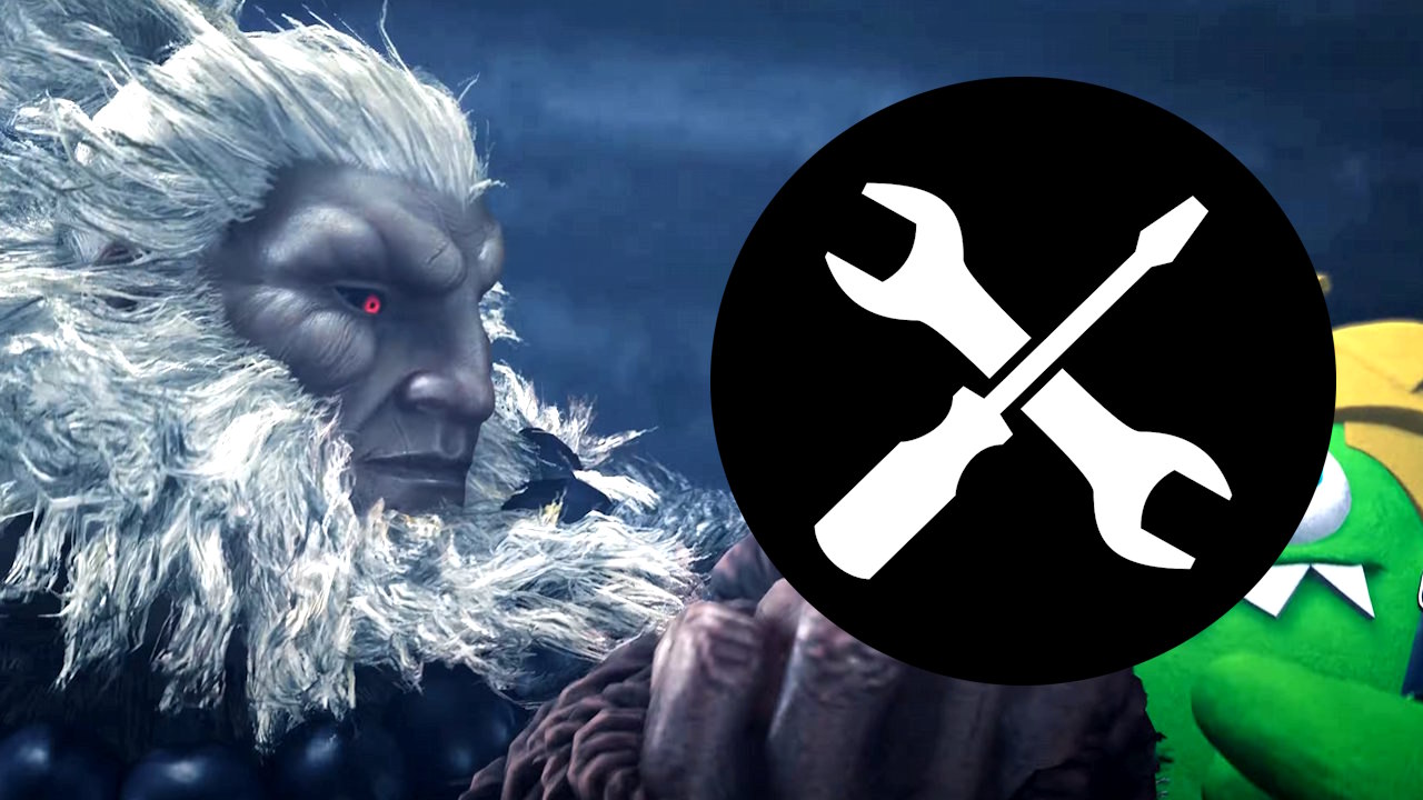 Monster Hunter Wilds: Patch Notes zu Update 1.011 – Bringen endlich neue Infos zu Layered Weapons und Title Update 2