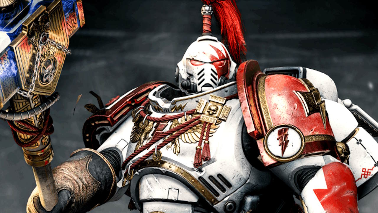 Warhammer schenkt euch in Space Marine 2 einen neuen Modus, in dem ihr mit einem Dreadnought kämpfen könnt, aber nicht so wie ihr das wollt