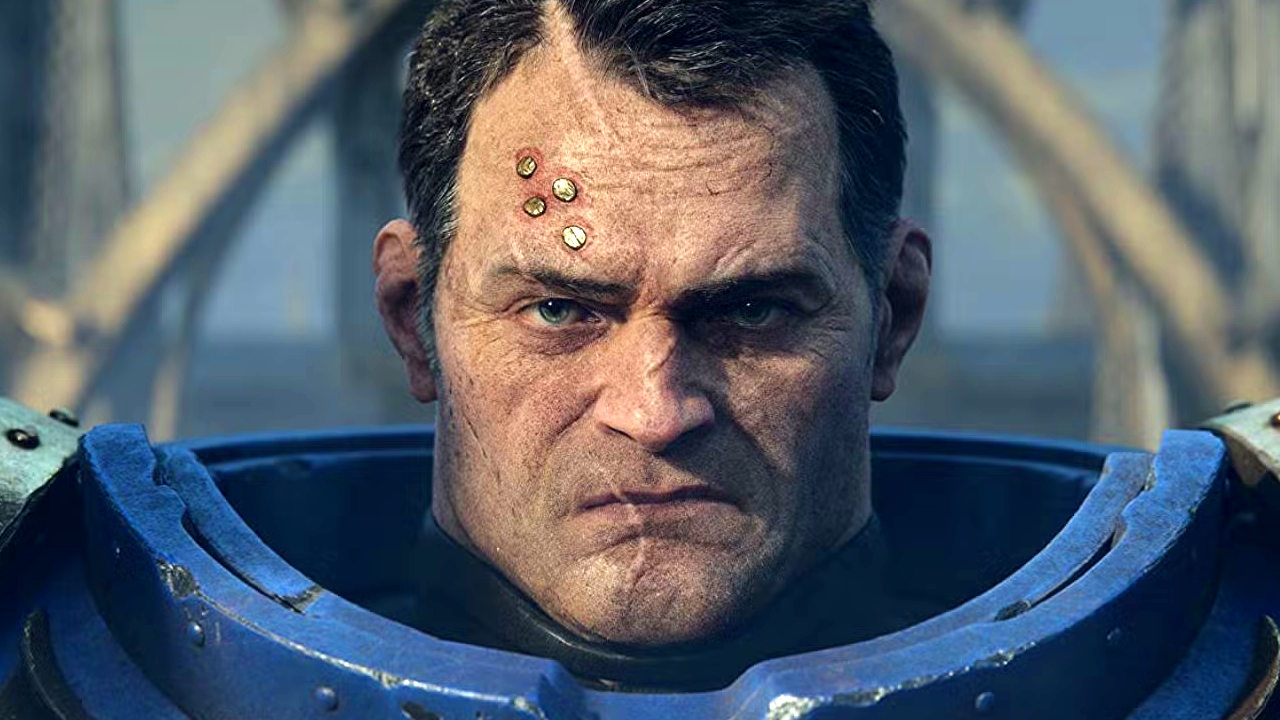 In Warhammer: Space Marine 2 spielt ihr schon einen gezüchteten Übermenschen, Modder dürfen jetzt noch verrückteres Zeug machen